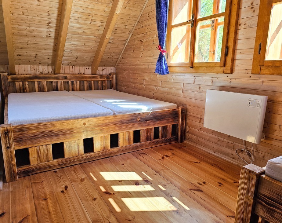 ubytování velké karlovice